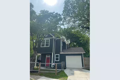 1122 Kirk Avenue, Austin, TX 78702 - Photo 1