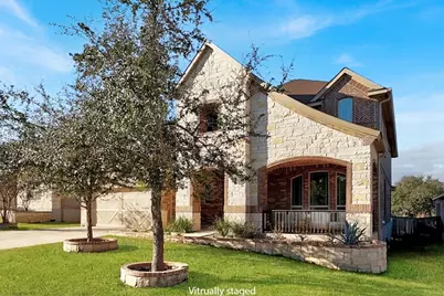 833 Richardson Lane, Leander, TX 78641 - Photo 1
