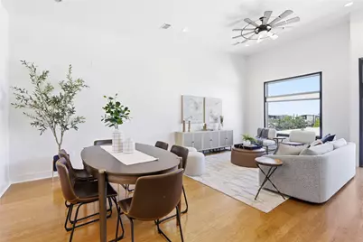 1702 S Lamar Boulevard #12, Austin, TX 78704 - Photo 7