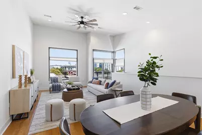 1702 S Lamar Boulevard #12, Austin, TX 78704 - Photo 1