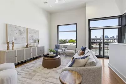 1702 S Lamar Boulevard #12, Austin, TX 78704 - Photo 9