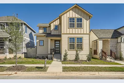 188 Weaver Lane, Bastrop, TX 78602 - Photo 1