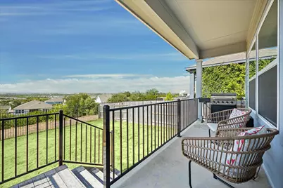 124 Peach Flat Court, Liberty Hill, TX 78642 - Photo 23