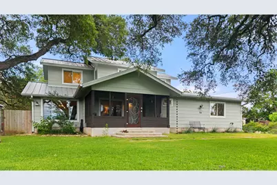 701 River Road, Blanco, TX 78606 - Photo 1