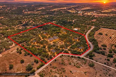 Tbd Lost Oak Trail, Johnson City, TX 78636 - Photo 3