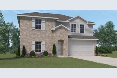 1925 Lazy Acres Street, Leander, TX 78641 - Photo 1