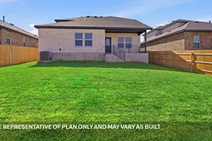 1925 Lazy Acres St, Leander, TX 78641 - Photo 25