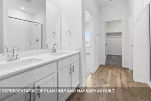 1925 Lazy Acres St, Leander, TX 78641 - Photo 13