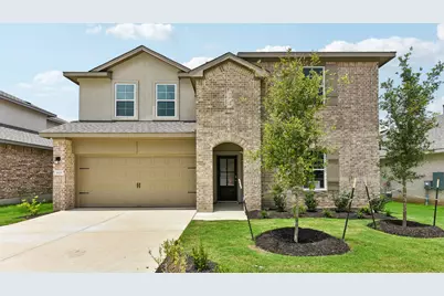 1925 Lazy Acres Street, Leander, TX 78641 - Photo 1