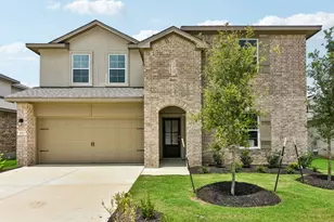 1925 Lazy Acres St, Leander, TX 78641 - Photo 1