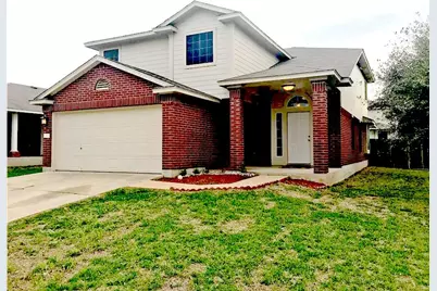 [Address not provided], Leander, TX 78641 - Photo 1