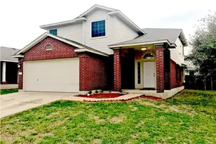 [Address not provided], Leander, TX 78641 - Photo 1