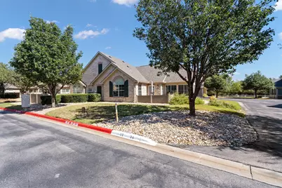 30 Wildwood Drive #32, Georgetown, TX 78633 - Photo 3