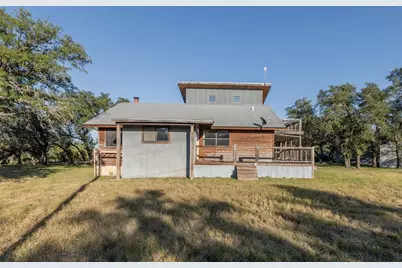 140 Mountain Loop Drive, Johnson City, TX 78636 - Photo 7