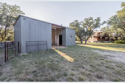 140 Mountain Loop Drive, Johnson City, TX 78636 - Photo 33