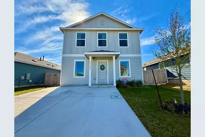 23521 Tiny Moons Way, Elgin, TX 78621 - Photo 1