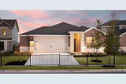 106 Donnington Drive, Hutto, TX 78634 - Photo 5