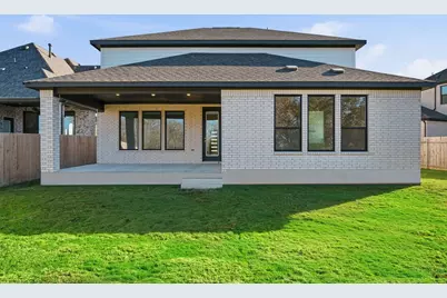 316 Belanger Canyon Drive, Liberty Hill, TX 78642 - Photo 21