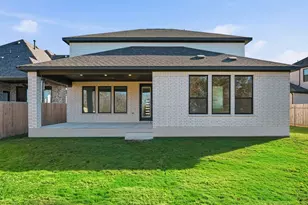 316 Belanger Cyn Dr, Liberty Hill, TX 78642 - Photo 21