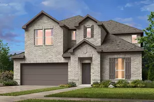 316 Belanger Cyn Dr, Liberty Hill, TX 78642 - Photo 1