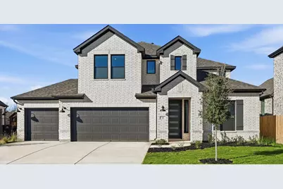 316 Belanger Canyon Drive, Liberty Hill, TX 78642 - Photo 1