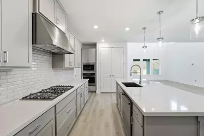 316 Belanger Canyon Drive, Liberty Hill, TX 78642 - Photo 3