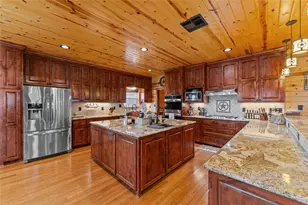 2951 County Rd 360, Bartlett, TX 76511 - Photo 3