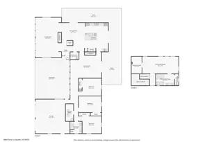 9004 Tara Ln, Austin, TX 78737 - Photo 33