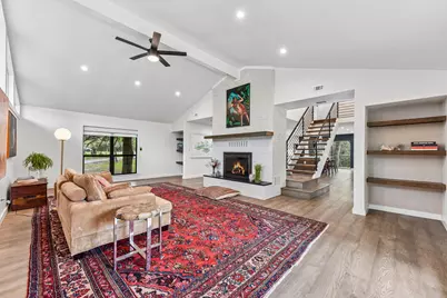 9004 Tara Lane, Austin, TX 78737 - Photo 7