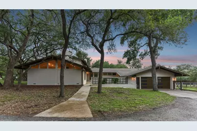 9004 Tara Lane, Austin, TX 78737 - Photo 1