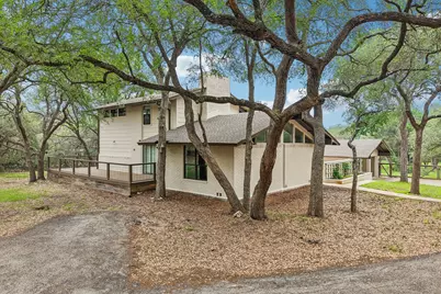 9004 Tara Lane, Austin, TX 78737 - Photo 5