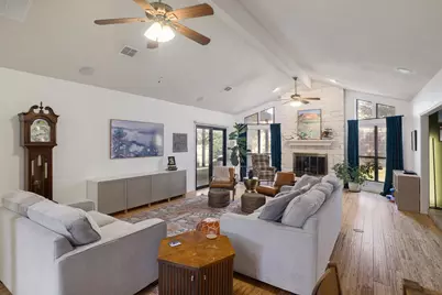 5500 Cedro Trail, Austin, TX 78731 - Photo 5