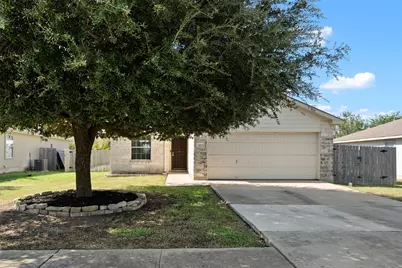 311 Phillips Street, Hutto, TX 78634 - Photo 1