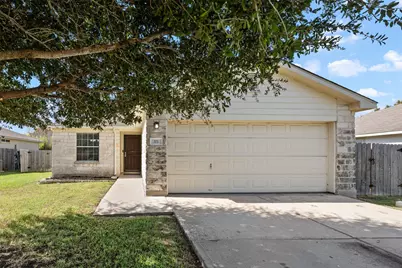311 Phillips Street, Hutto, TX 78634 - Photo 3