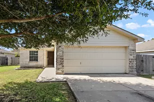 311 Phillips St, Hutto, TX 78634 - Photo 3