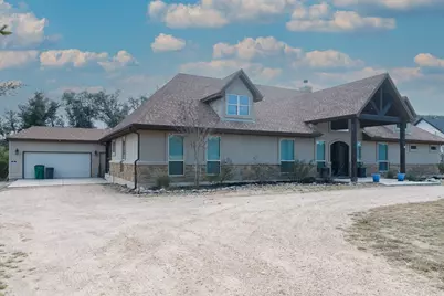 201 Ash Juniper Way, Bertram, TX 78605 - Photo 1