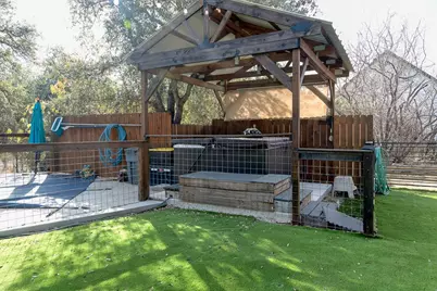 201 Ash Juniper Way, Bertram, TX 78605 - Photo 5