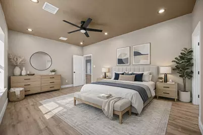 2503 Lehigh Dr Drive, Austin, TX 78723 - Photo 3