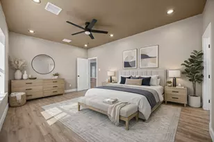 2503 Lehigh Dr Dr, Austin, TX 78723 - Photo 3