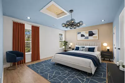 2503 Lehigh Dr Drive, Austin, TX 78723 - Photo 5