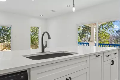 2503 Lehigh Dr Drive, Austin, TX 78723 - Photo 9