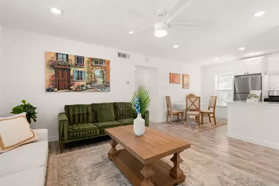 1200 E 52nd Street #209, Austin, TX 78723 - Photo 3