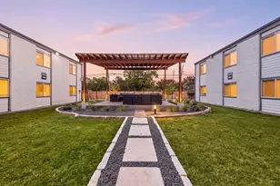 1200 E 52nd St, Austin, TX 78723 - Photo 1