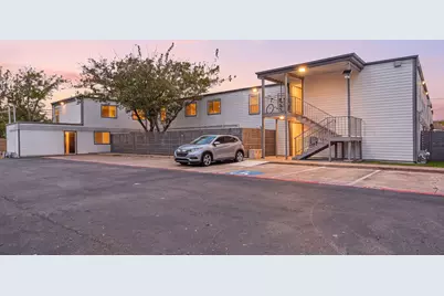 1200 E 52nd Street #209, Austin, TX 78723 - Photo 33