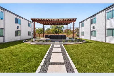 1200 E 52nd Street #209, Austin, TX 78723 - Photo 27