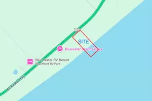 000 Bluewater Hwy (Hwy 257) Hwy, Freeport, TX 77541 - Photo 1