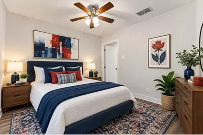 8000 Forest Mesa Drive #B, Austin, TX 78759 - Photo 7