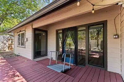 8000 Forest Mesa Drive #B, Austin, TX 78759 - Photo 15