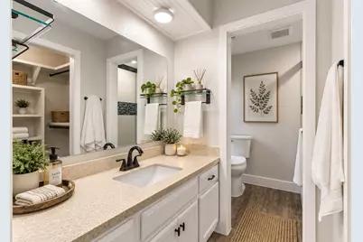8000 Forest Mesa Drive #B, Austin, TX 78759 - Photo 11
