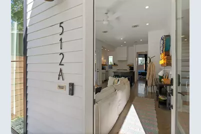 512 Sacramento Drive #A, Austin, TX 78704 - Photo 3